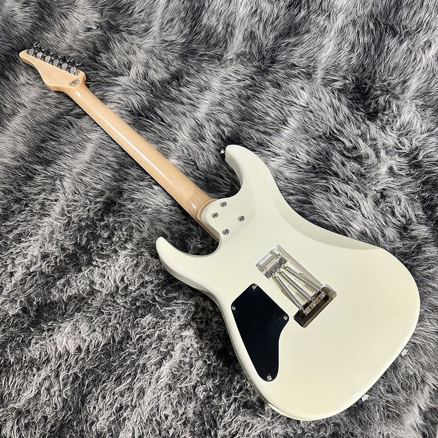 SCHECTER PA-ZK-T6 WHT/Original Dragon Graphic 小林信一（中古/送料