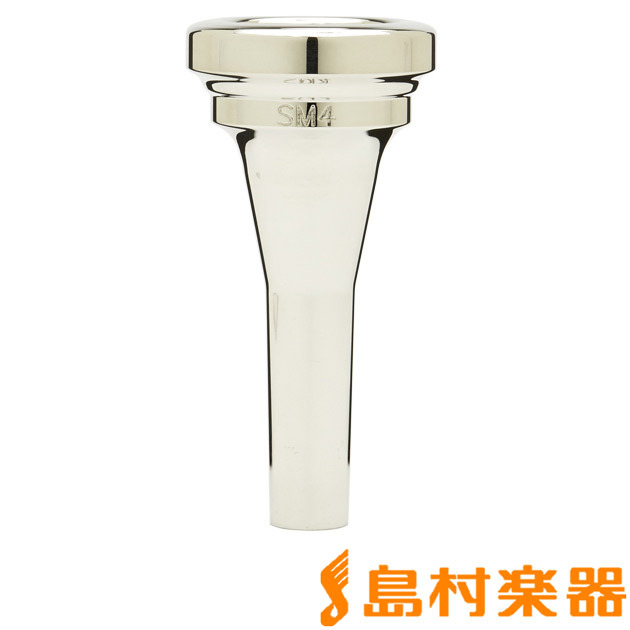 Denis Wick DW5880E-SM4 SP マウスピース ユーフォニアム用（新品/送料