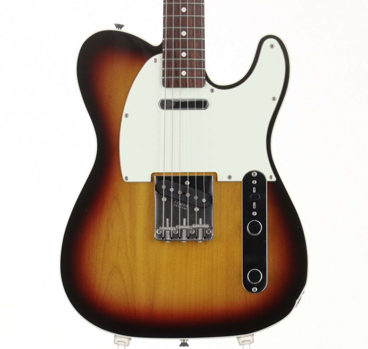 Fender Japan TL62B-82TX 3TS 2006-2008年製【3.66kg】【S/N:S024349
