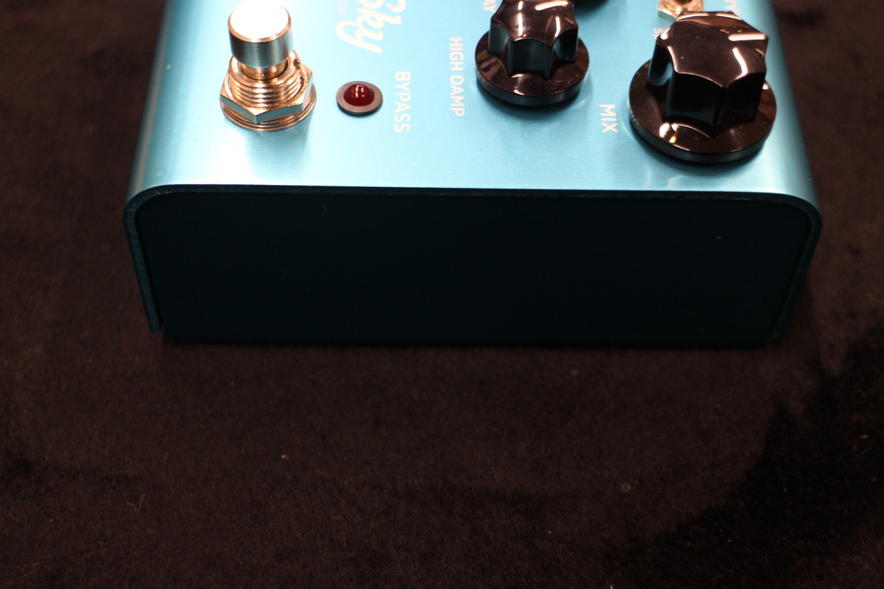 strymon bluesky v1（中古/送料無料）【楽器検索デジマート】