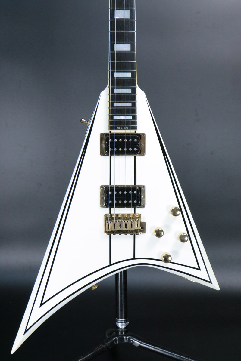 ■Grover Jackson Randy Rhoads V ランディ ローズ 10133be332a2376755f0d512ce4567