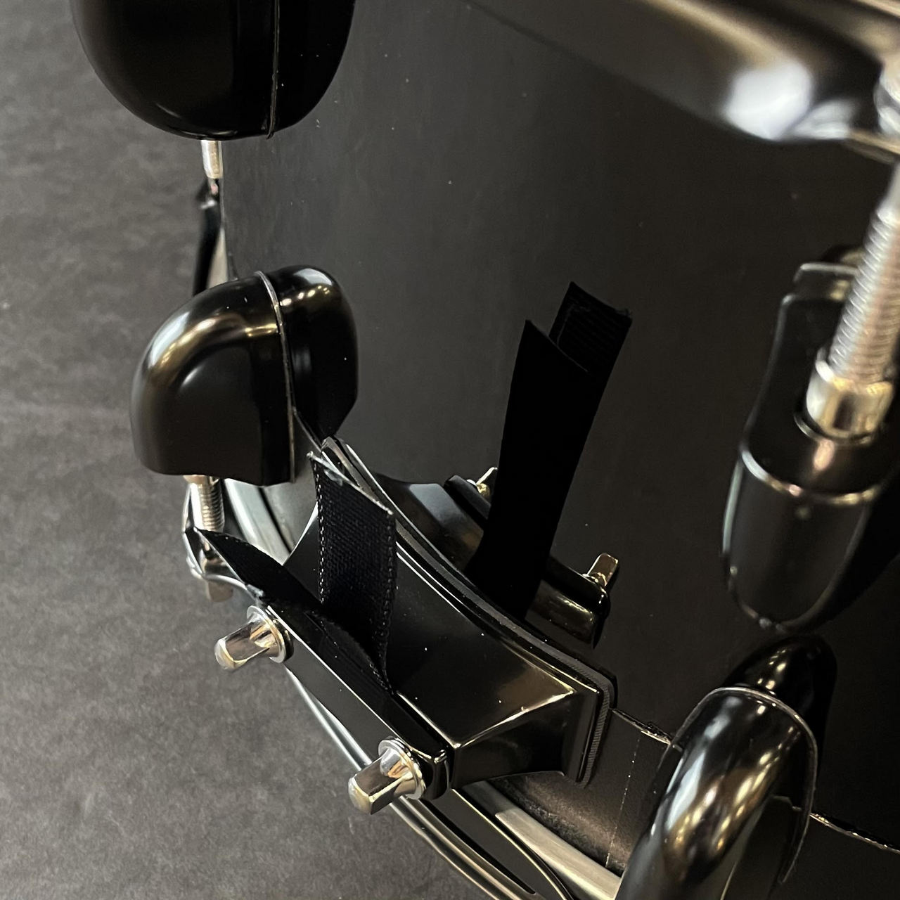 Dixon Classicシリーズ PDSCL654DVBK 6.5″ x 14″（新品/送料無料