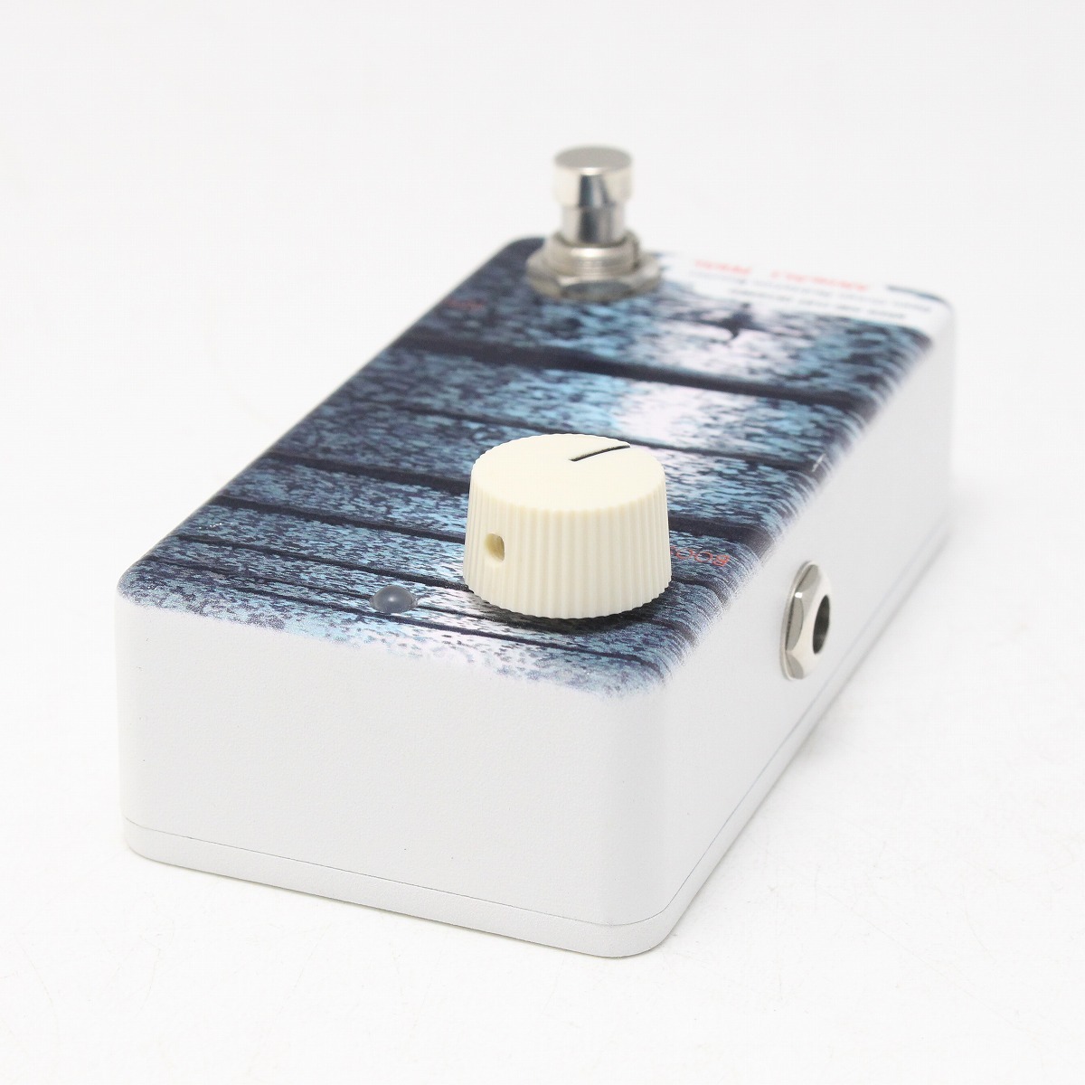 Animals Pedal Dawn Ocean Meditation Booster 【御茶ノ水本店】（中古