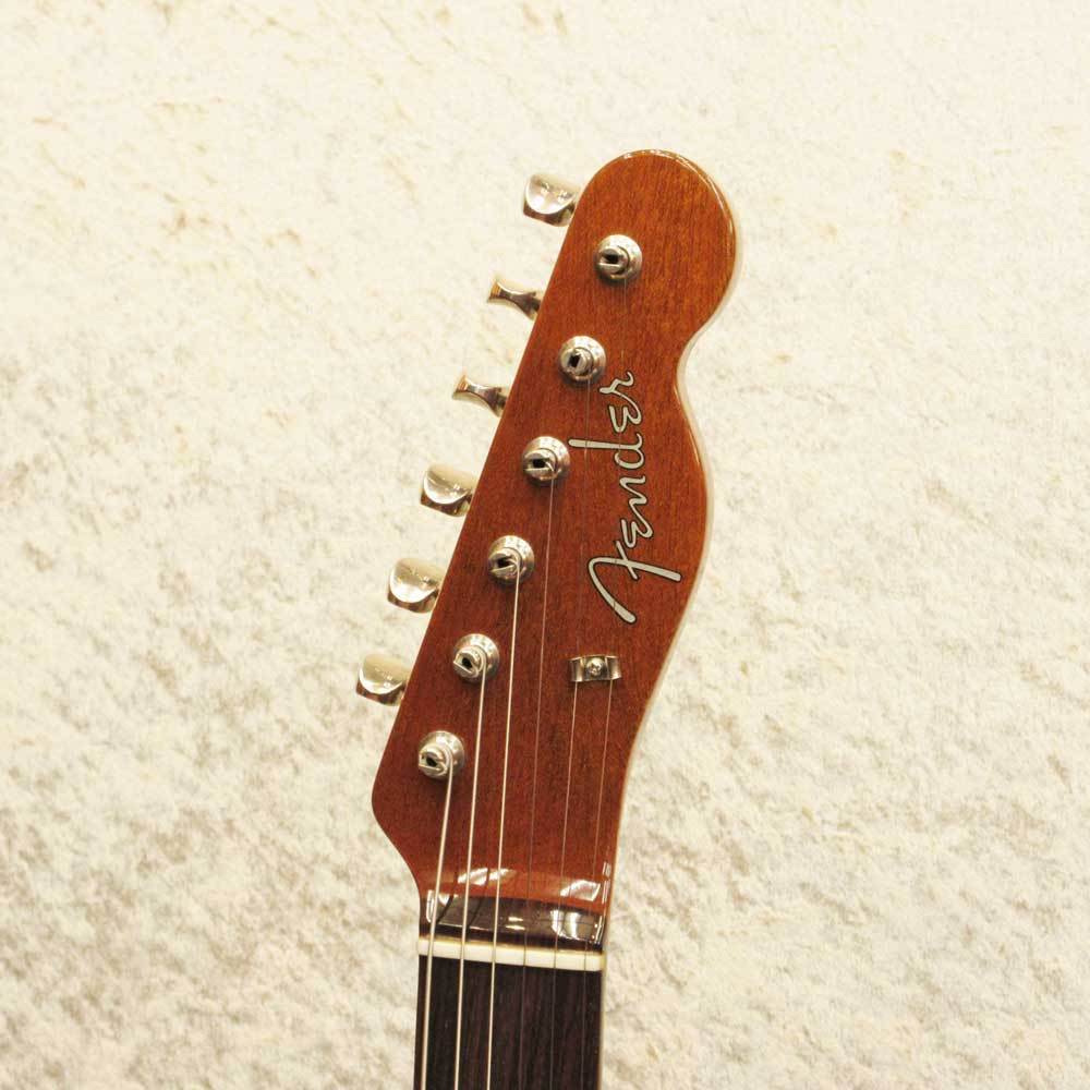 Fender Mahogany Offset Telecaster（中古）【楽器検索デジマート】