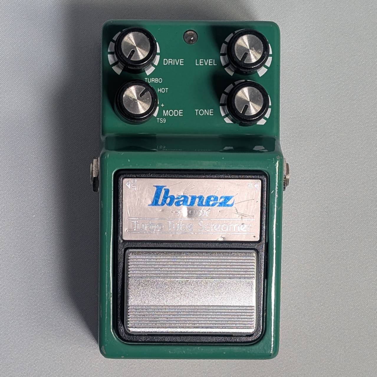 Ibanez TS9DX チューブスクリーマー Ibanez（中古/送料無料