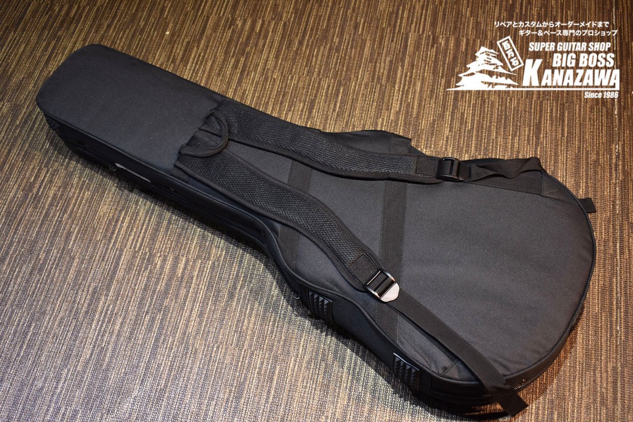 SKB SC56【レスポール用セミハードケース】（中古/送料無料）【楽器