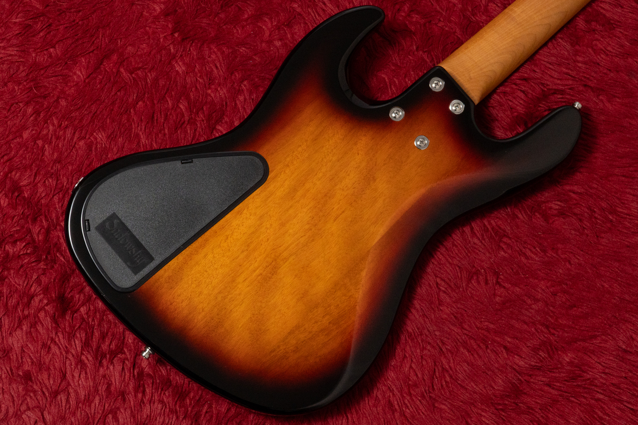 Sadowsky MX21 VJ4 TBT/R 3.805kg #K000262-23【GIB横浜】（新品特価