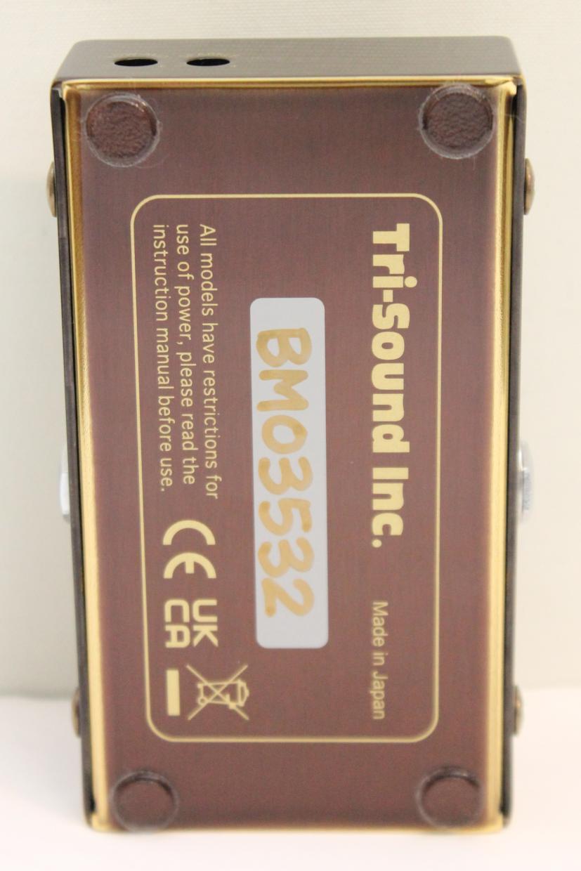 VEMURAM Butter Machine（中古/送料無料）［デジマートSALE］【楽器