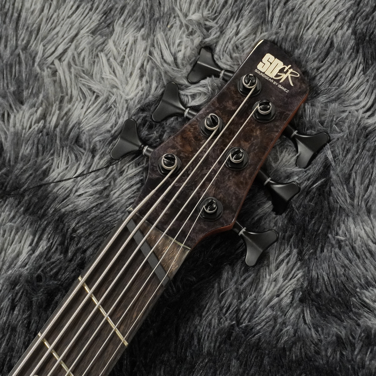 Ibanez SRMS806-DTW (Deep Twilight) 【特価】【SPOTモデル】【6弦 Ibanez SRMS806-DTW (Deep Twilight) 【特価】【SPOTモデル】【6弦