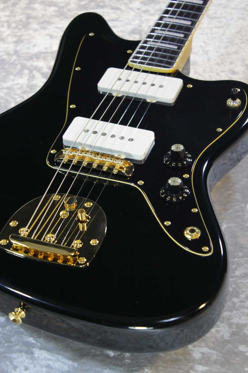 g7 Special g7-JM ALD/R Black Beauty Harf Vintage 【3.55kg】【極薄