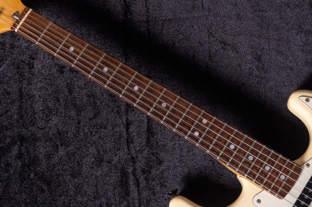 Fender Japan ST72-65 MADE IN JAPAN Eシリアル 1984～1987年