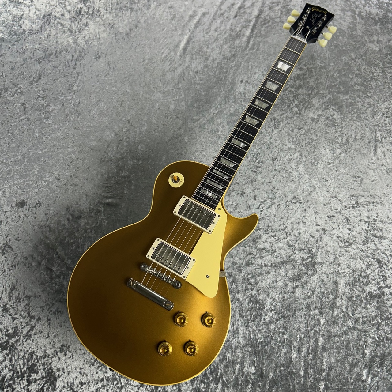 Gibson Custom Shop 【最新2026年製】Historic Reissue 1957 Les Pau