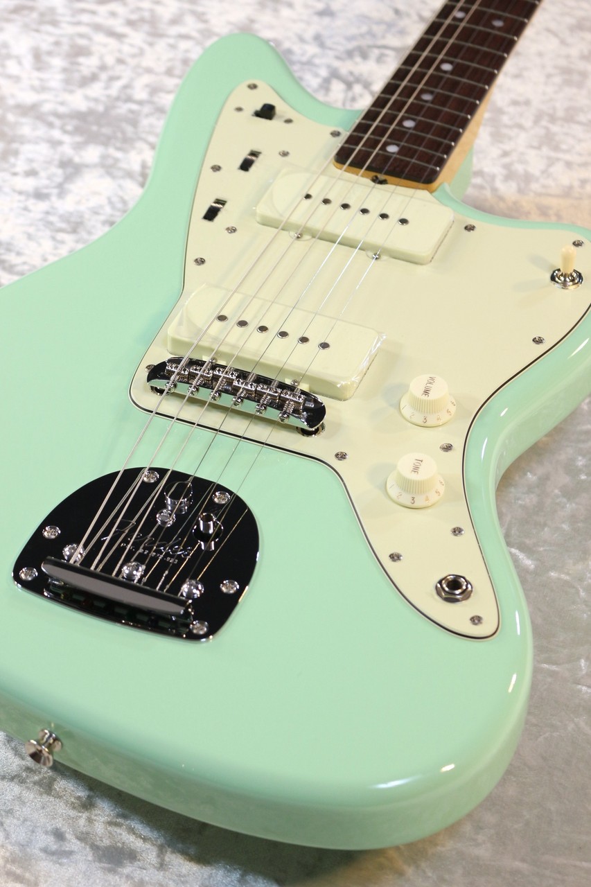 Fender 【軽量3.31kg】FSR Made in Japan Traditional 60s Jazzmaster