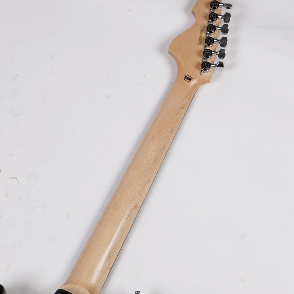 EDWARDS 【中古】 エレキギター by ESP Platinum Edition ULTRATONE-SE