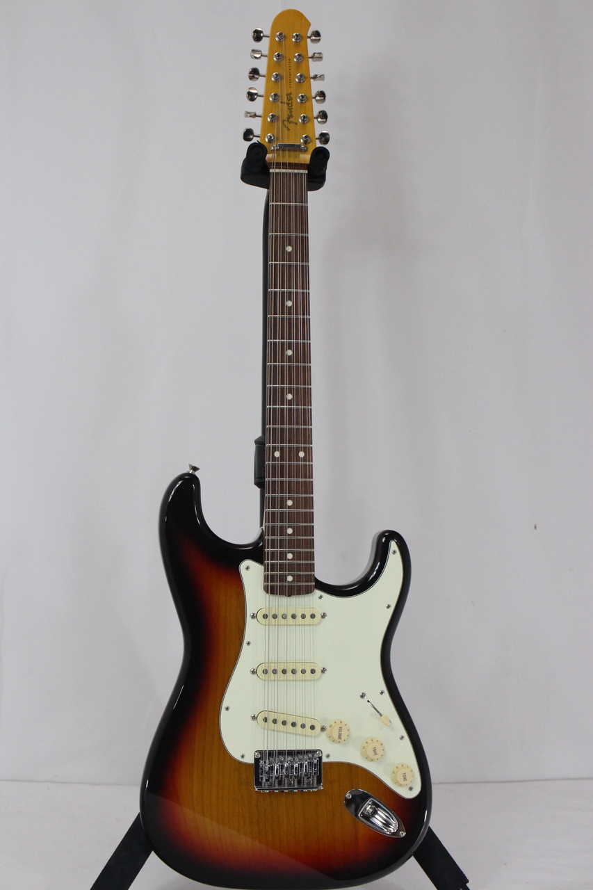 Fender Japan ST12-98TX（中古）【楽器検索デジマート】