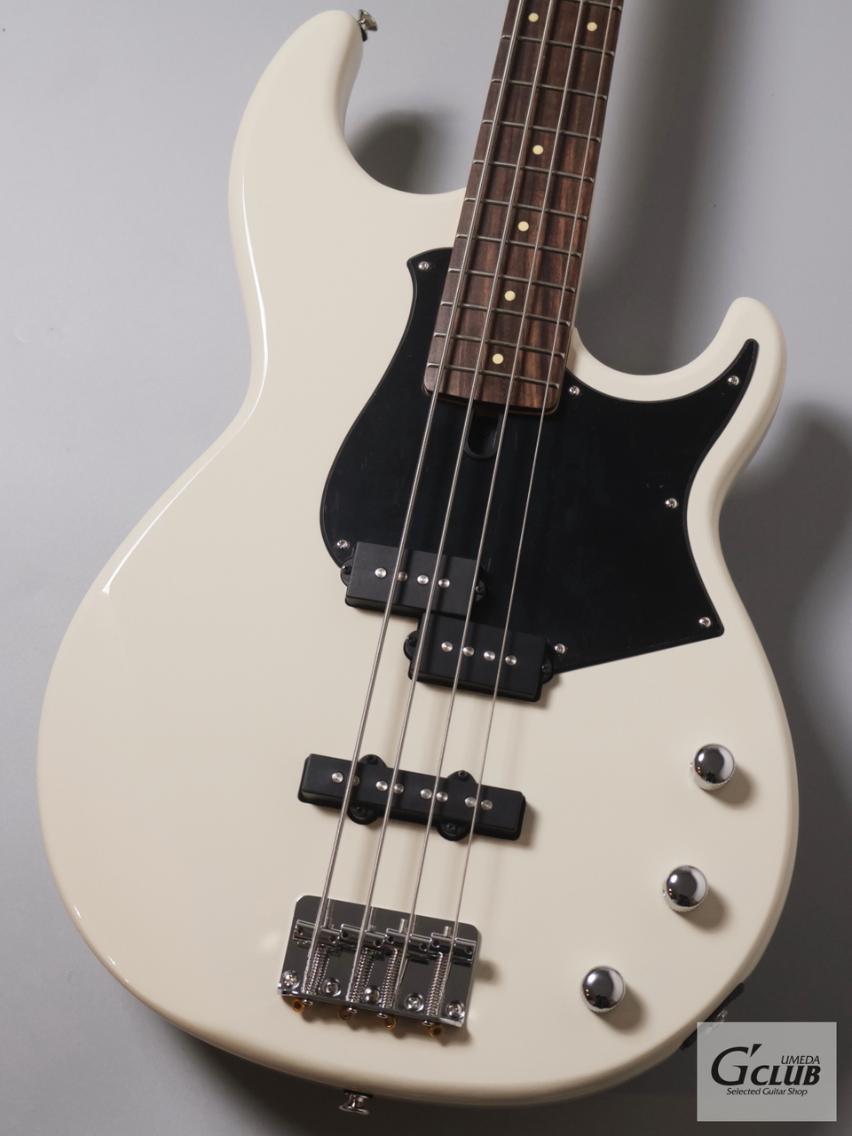 YAMAHA BB234 -Vintege White-【4.18kg】【新品特価】（新品特価