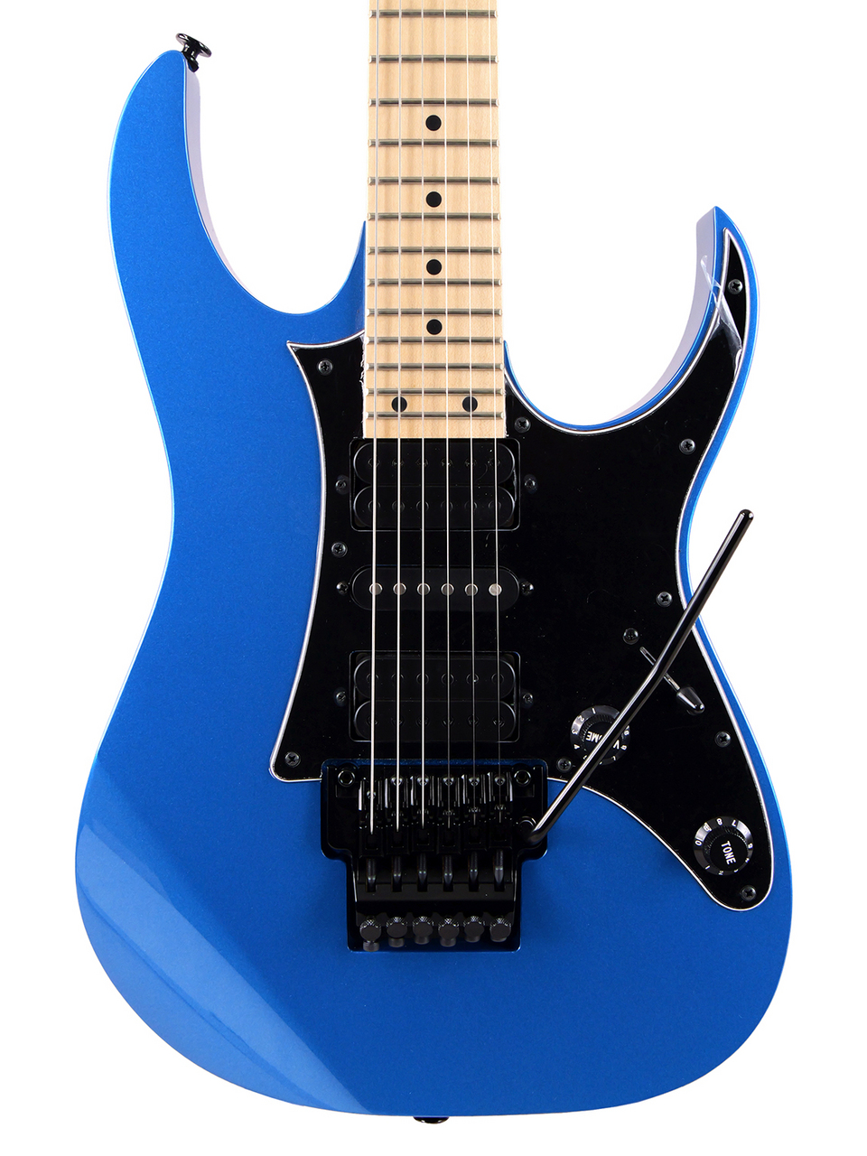 Ibanez Genesis Collection RG550 (Electric Blue) (Made in japan