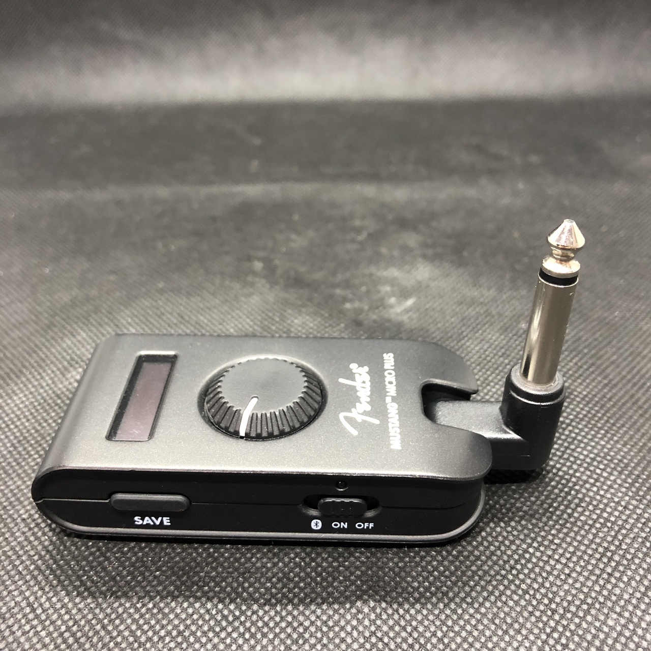 Fender Mustang Micro Plus（中古/送料無料）【楽器検索デジマート】
