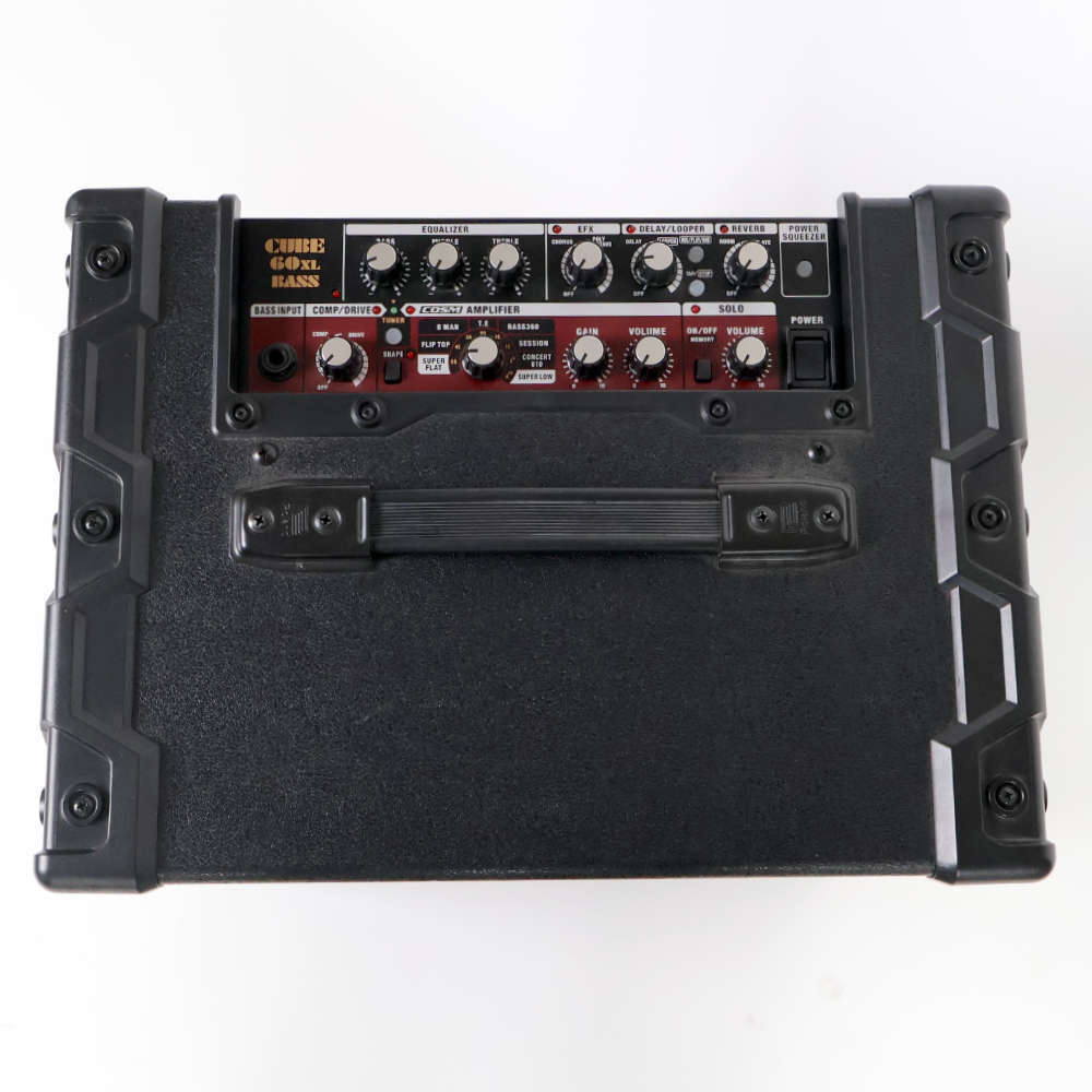 Roland 【中古】 ローランド ベースアンプ ROLAND CUBE-60XL