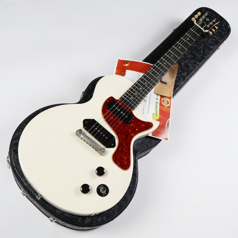 Jimmy Wallace 【中古】 エレキギター Jimmy Wallace Guitars SC