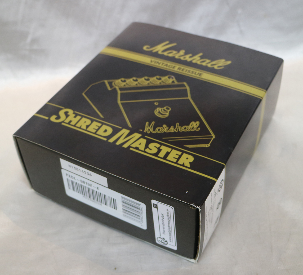 Marshall Shred Master（中古）【楽器検索デジマート】