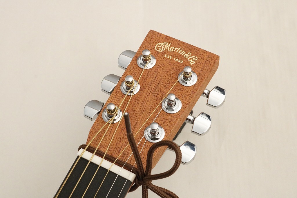初期型Martin backpacker 6弦 すぐ発送可能 Martin / Steel String Backpacker Guitar 【正規輸入品