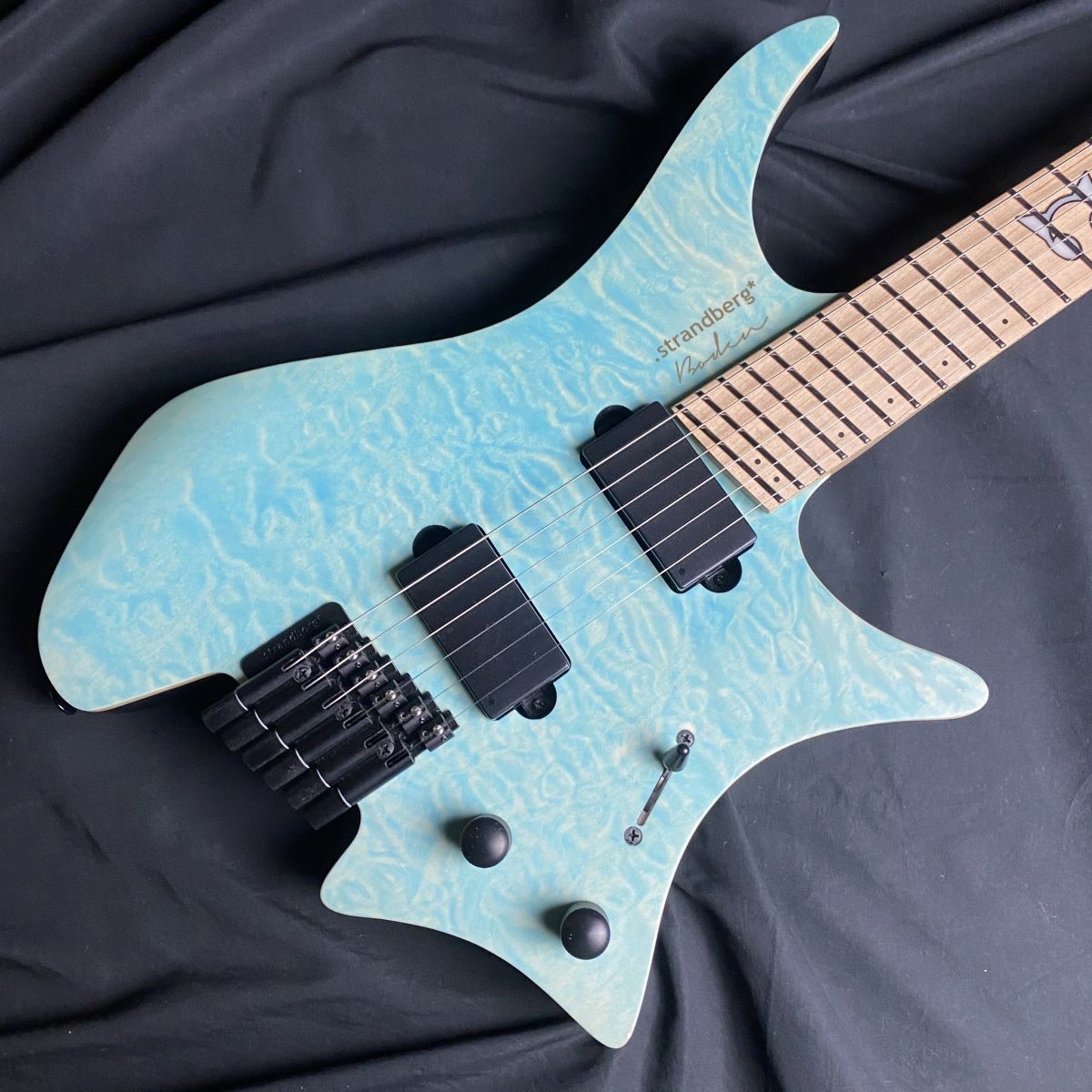 strandberg Boden RAS 6（中古/送料無料）【楽器検索デジマート】