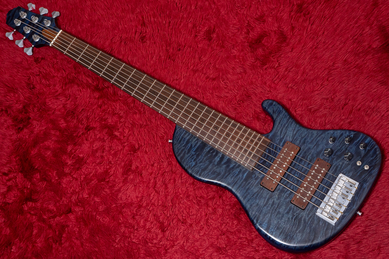 Bacchus Expectation-6 2005 4.325kg #0069【GIB横浜】（中古/送料無料