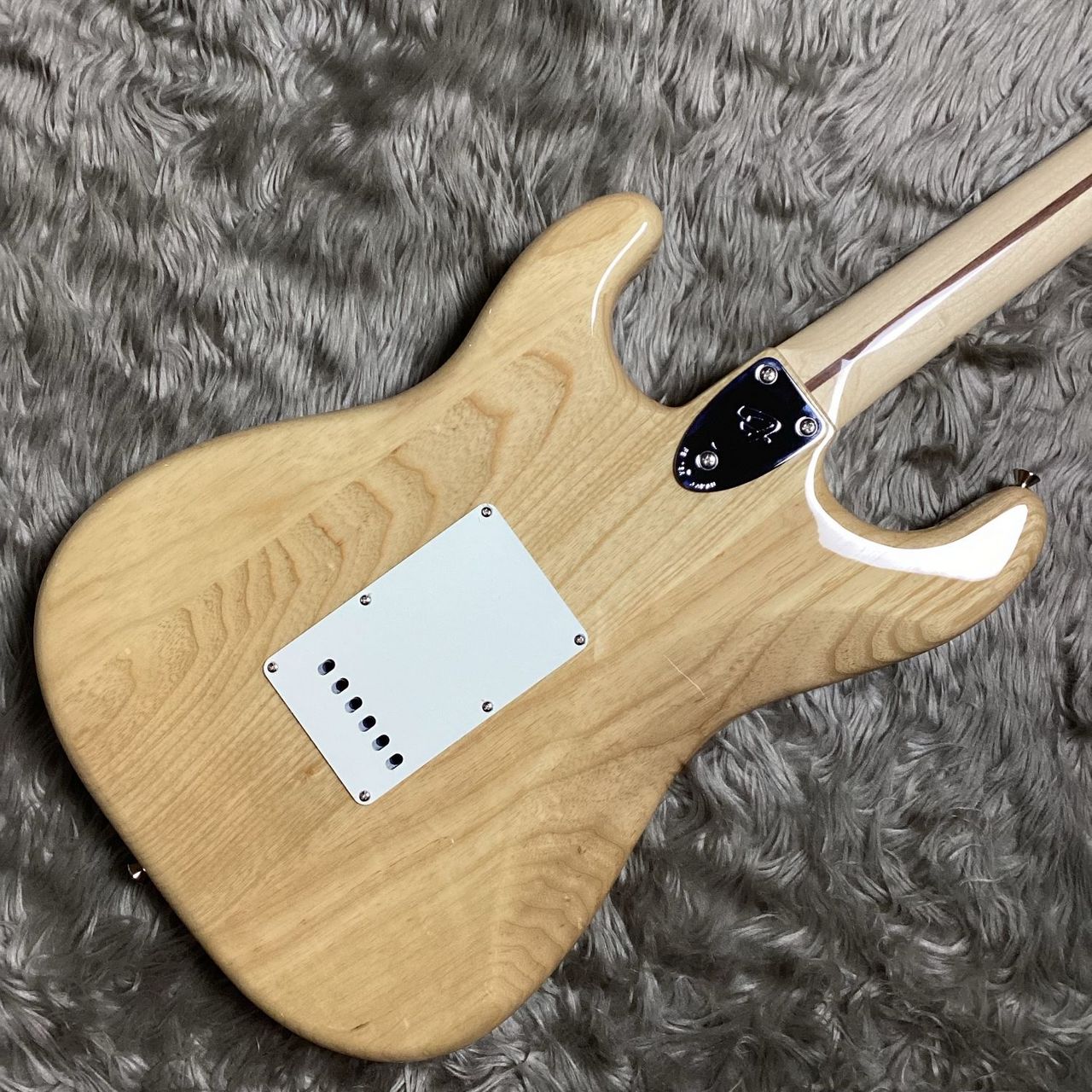 Fender Made in Japan Traditional 70s Stratocaster Maple