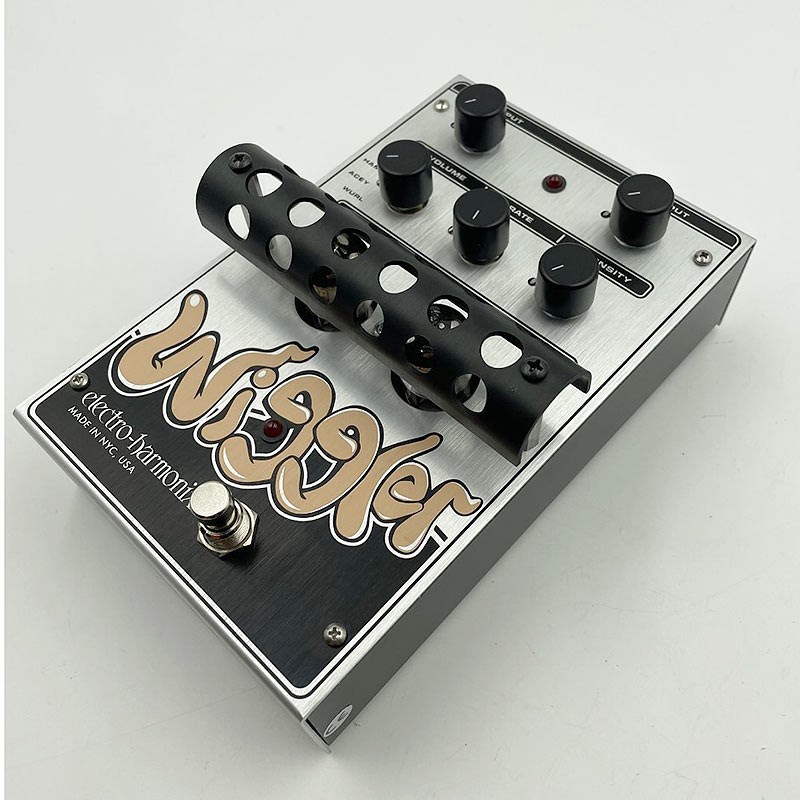 Electro-Harmonix Wiggler【生産完了特価】（新品特価）【楽器検索