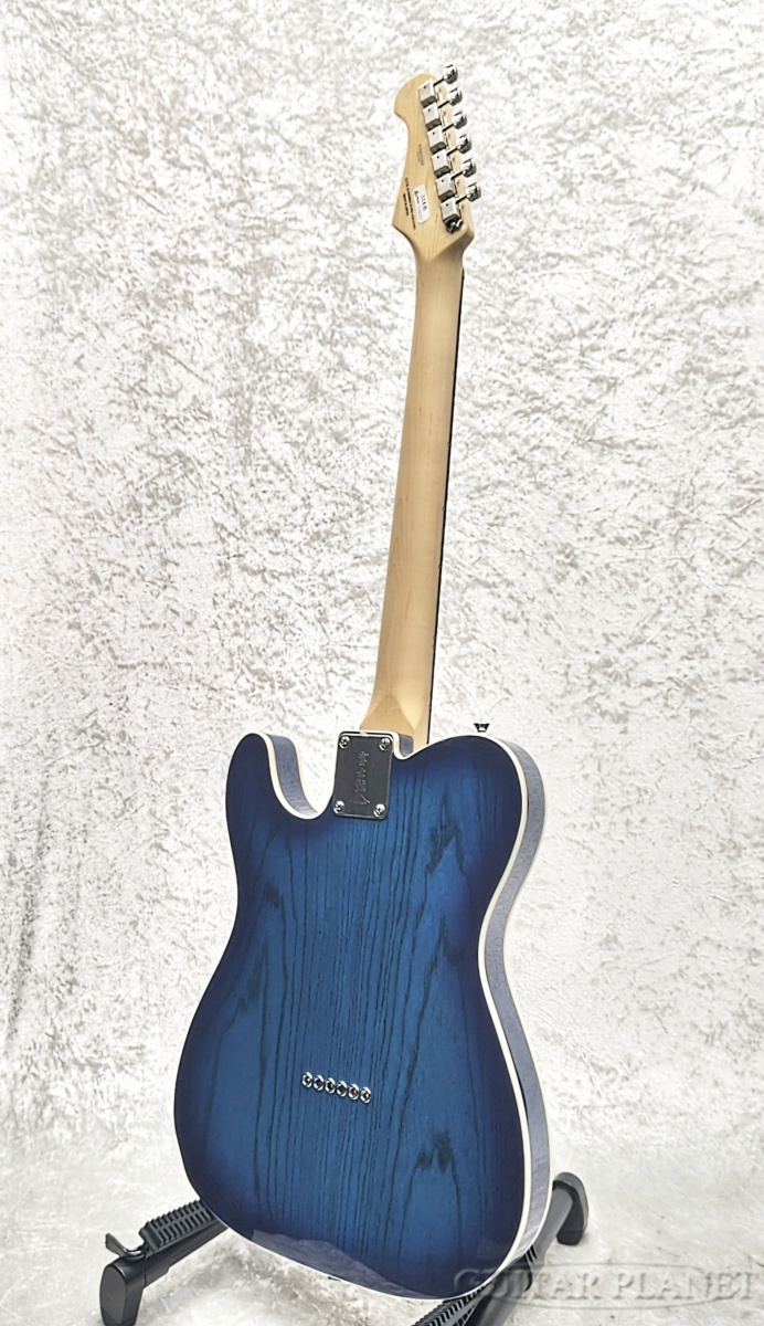 FUJIGEN(FGN) NTE210RAH SBB【E260086】【3.66kg】（新品）【楽器検索