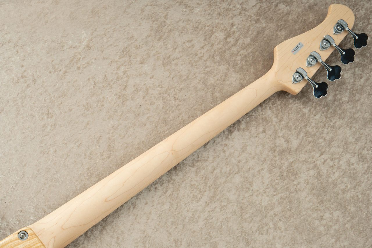 Xotic XJ-1T 4st Light Aged -Natural-（新品/送料無料）【楽器