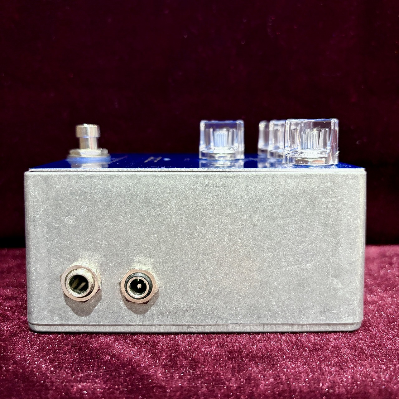 Ovaltone Q.O.O Blue Edition（中古）【楽器検索デジマート】