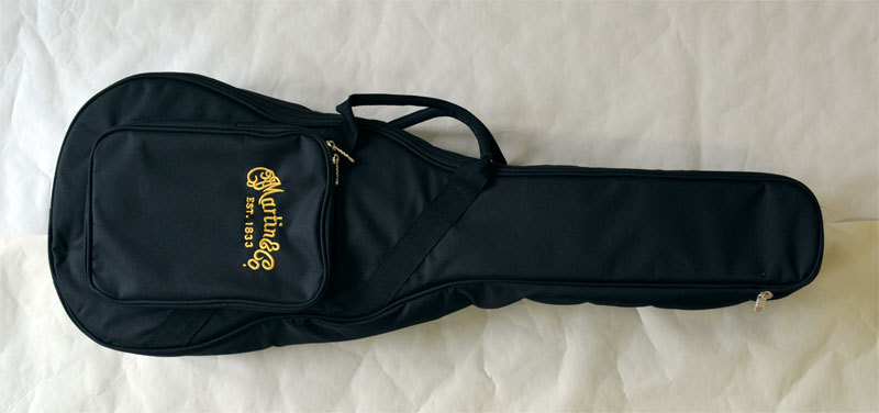 Martin LX1E（新品）【楽器検索デジマート】