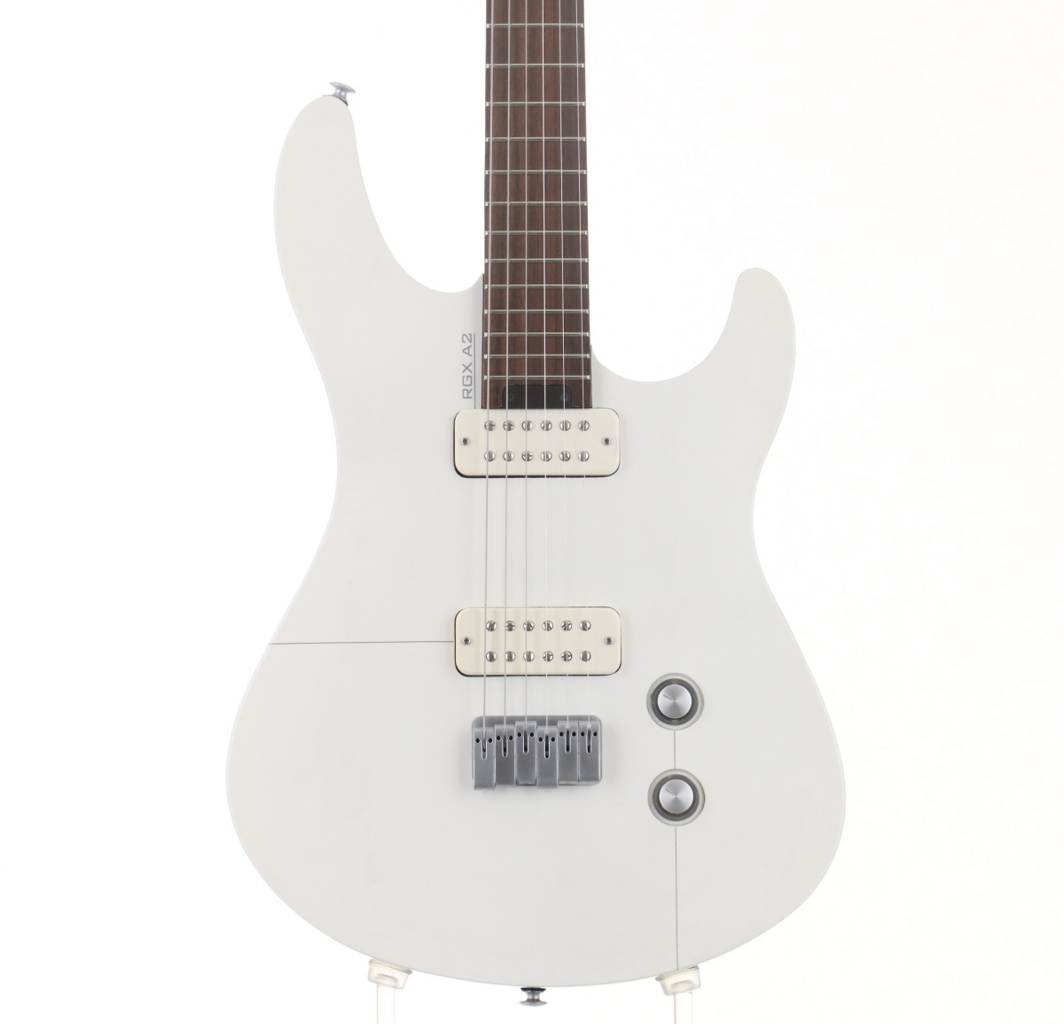 【現状販売】YAMAHA ヤマハ RGX610R 白 ヤマハ、⽩・ホワイト系のバイク | 中古・新車バイクの販売・買取