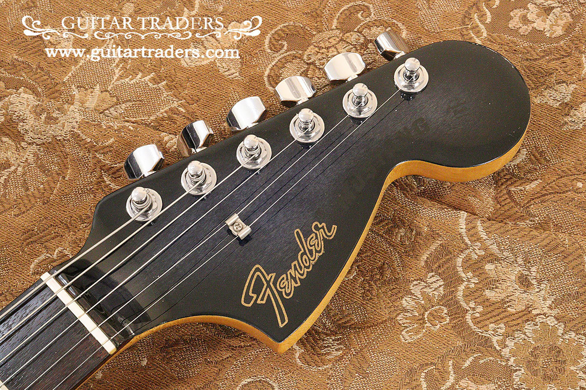Fender Japan 1990's MG Custom Order（中古）【楽器検索