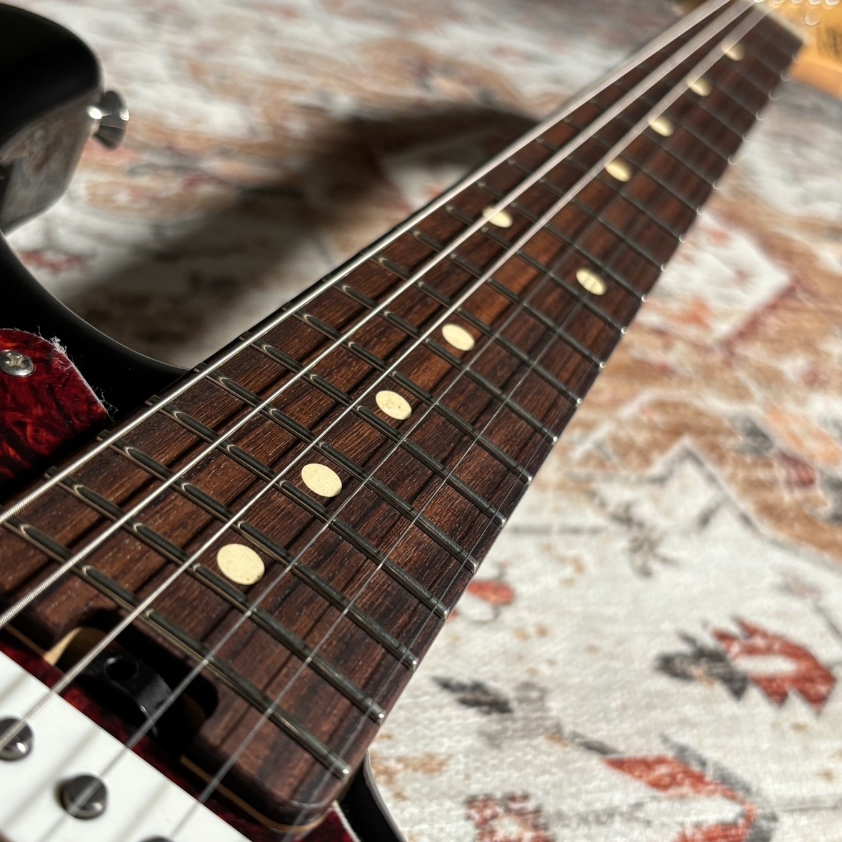 Del alma Guitars モデルThin Line Jazz Amazon.co.jp: Del alma Guitars モデルThin Line Jazz : 楽器