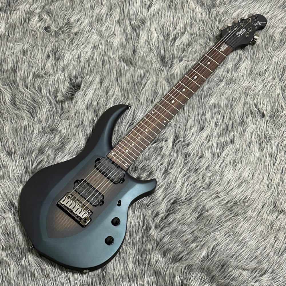 Sterling by MUSIC MAN MAJ170-ADR (ARCTIC DREAM) S/N.230506635 