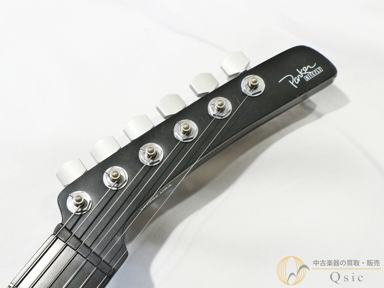 Parker NITE FLY USA 【返品OK】[XL136]【神戸店在庫】 // セール対象