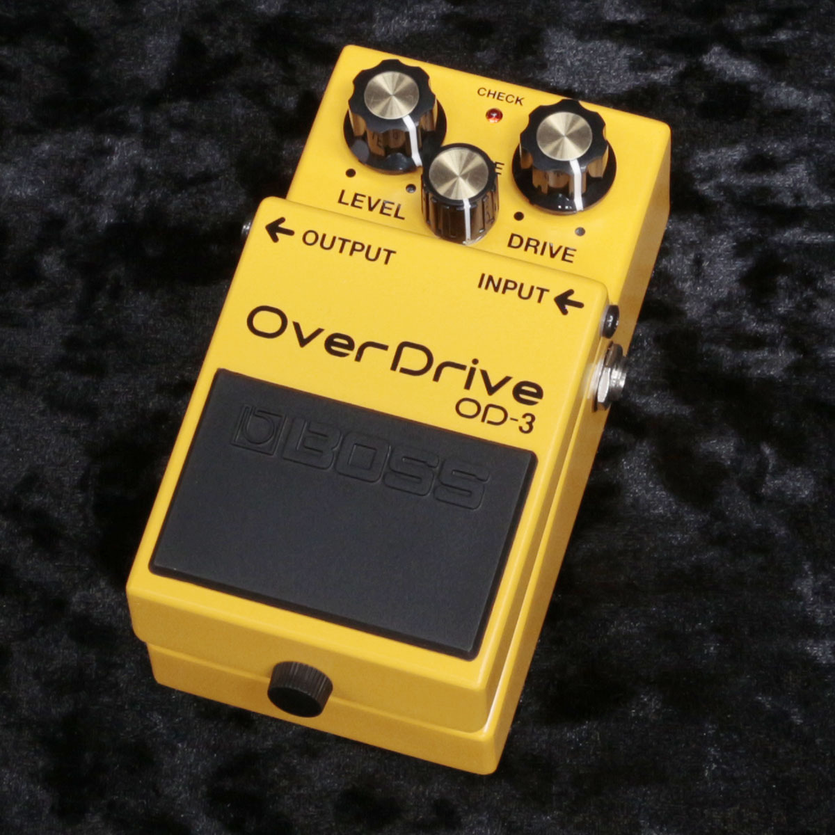 新品未使用　BOSS OD-3 中古】BOSS / OD-3 / Over Drive 【心斎橋店】 | オーバードライブ
