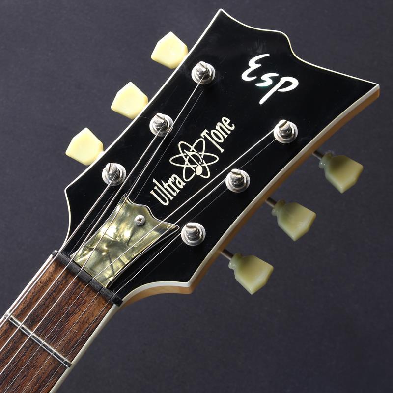 ESP USED 中古 ULTRATONE (Black) [George Lynch Signature Model