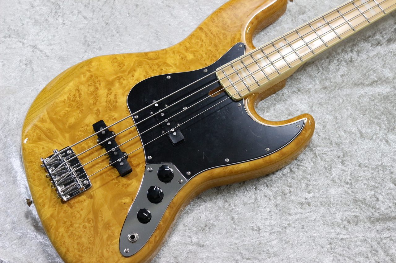 FUJIGEN(FGN) 【歳末BIGセール】KNJB100MBBM-VNT/01-#E250333 【4.79kg