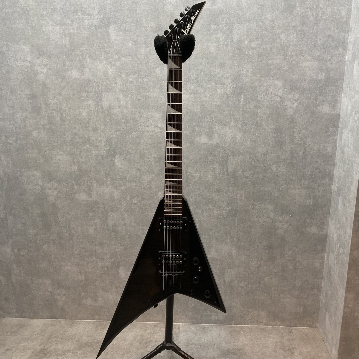Jackson RR-03【三重本店】（中古/送料無料）【楽器検索デジマート】