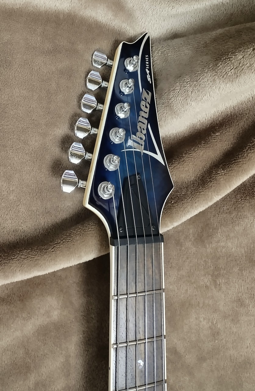Ibanez SA360QM(中古)【楽器検索デジマート】 Ibanez SA360QM(中古)【楽器検索デジマート】