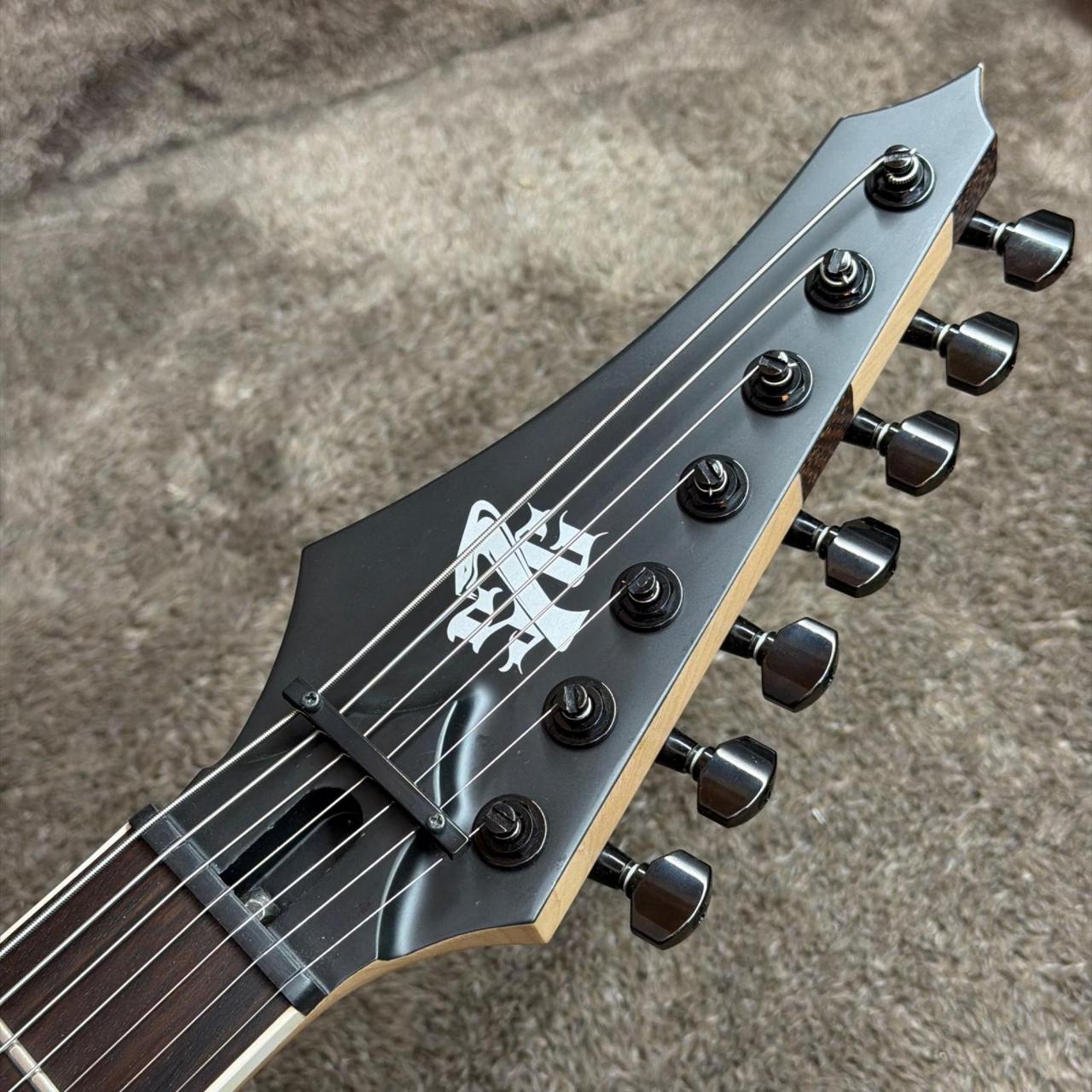 Strictly 7 Guitars JS Limited 7 Flame Maple Top【尾張小牧店