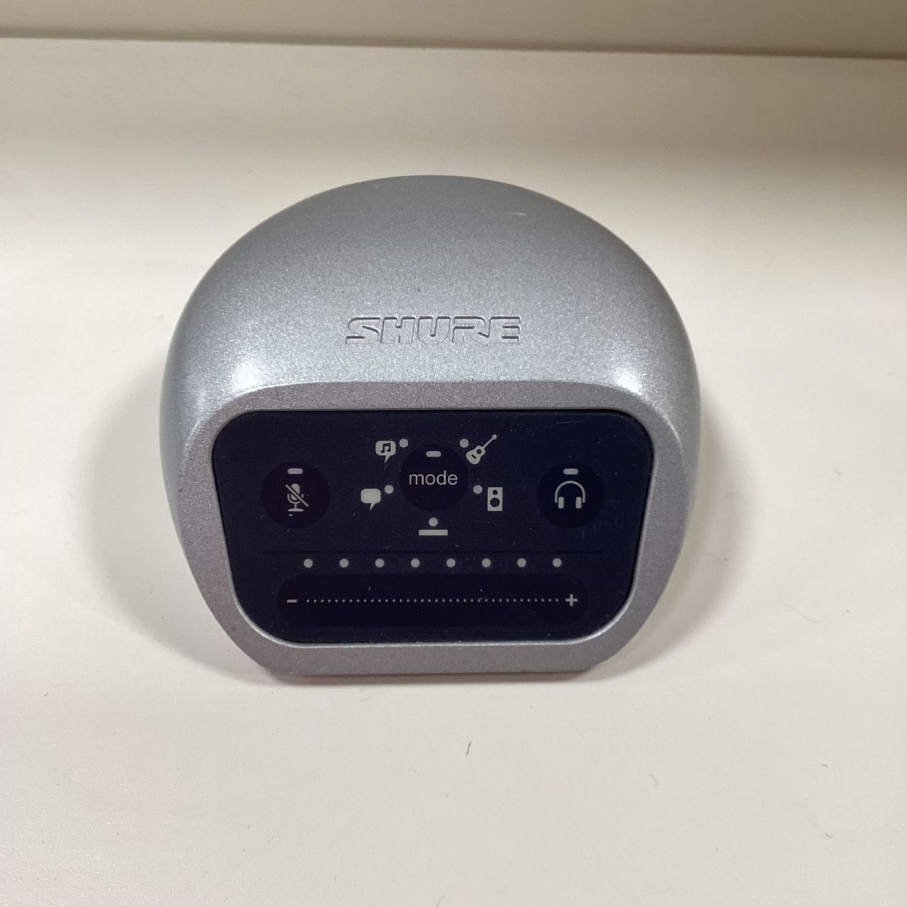 Shure MVI-DIG-A（中古）【楽器検索デジマート】