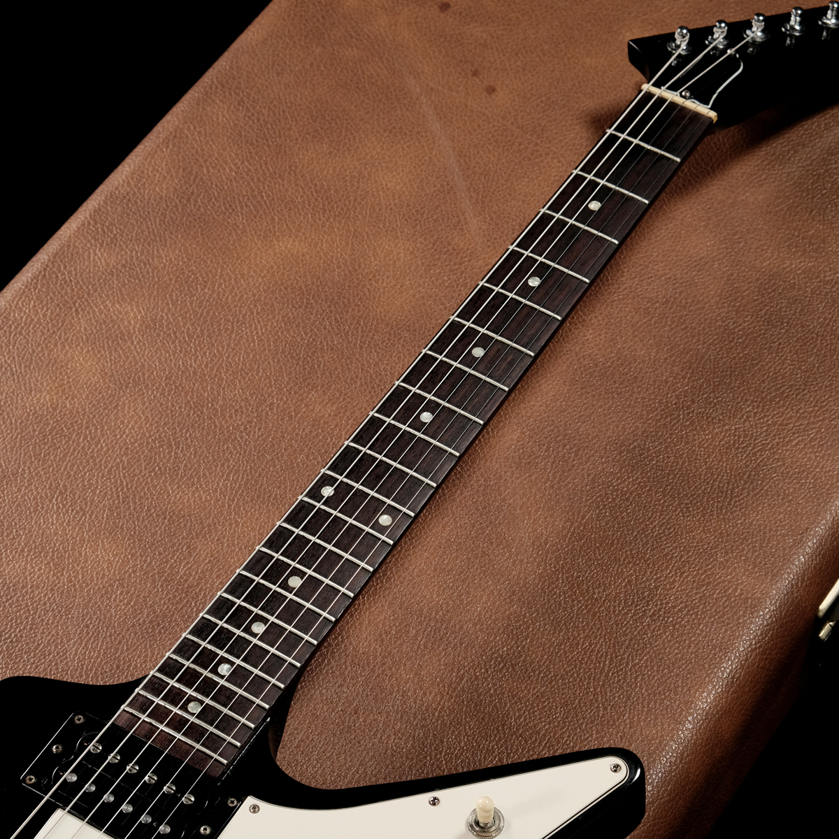 Gibson Explorer 76 Reissue Ebony 2002 【渋谷店】（中古/送料無料
