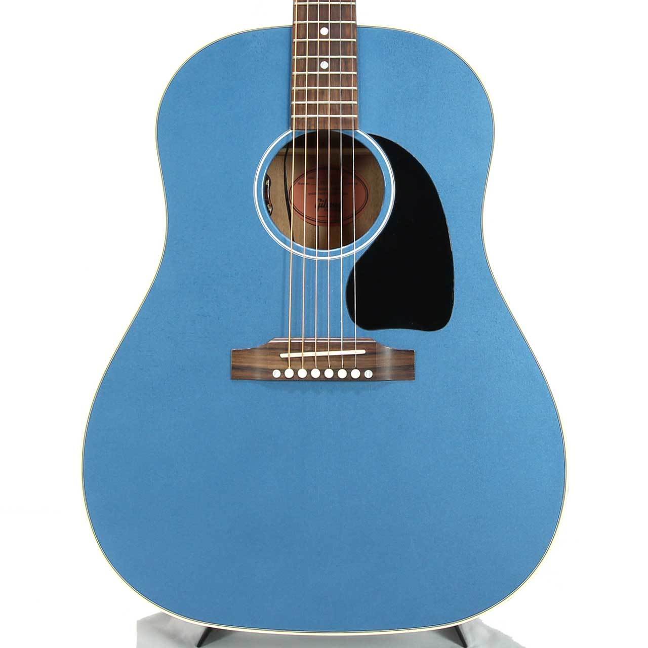 Gibson Dealer Select J-45 Standard -Pelham Blue #20756132（新品 