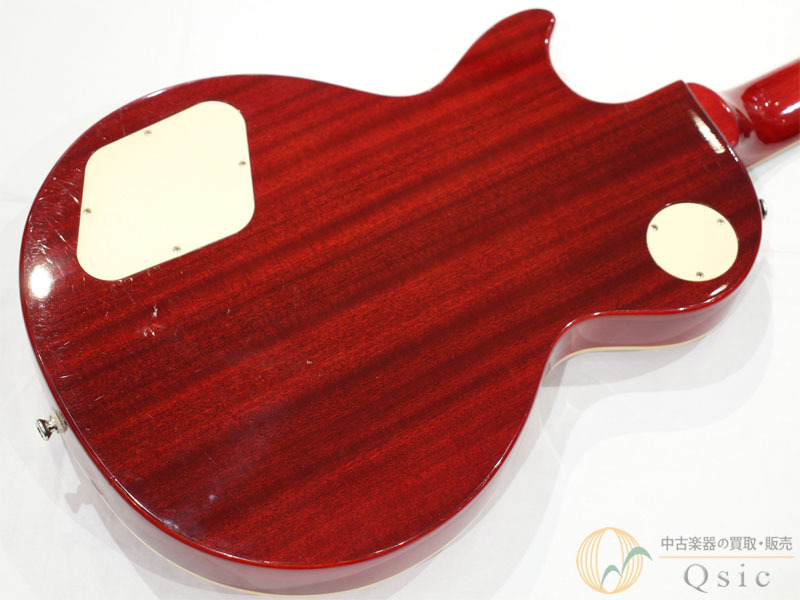 Epiphone Les Paul Standard Pro 【返品OK】[TLH40]【難波店在庫