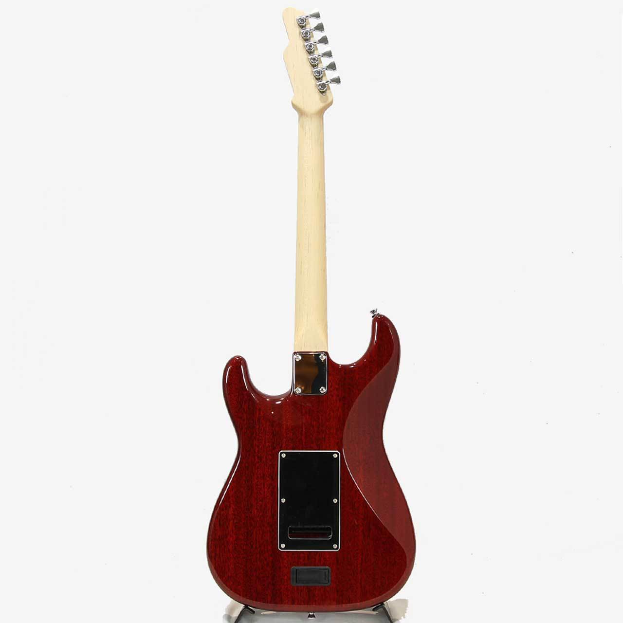 James Tyler Japan L.A. Studio Classic HH Mahogany / Rosewood